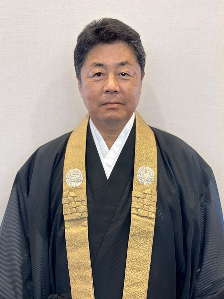 健徳寺ホームページ開設のご挨拶 浄土真宗（真宗大谷派）有富山 健徳寺